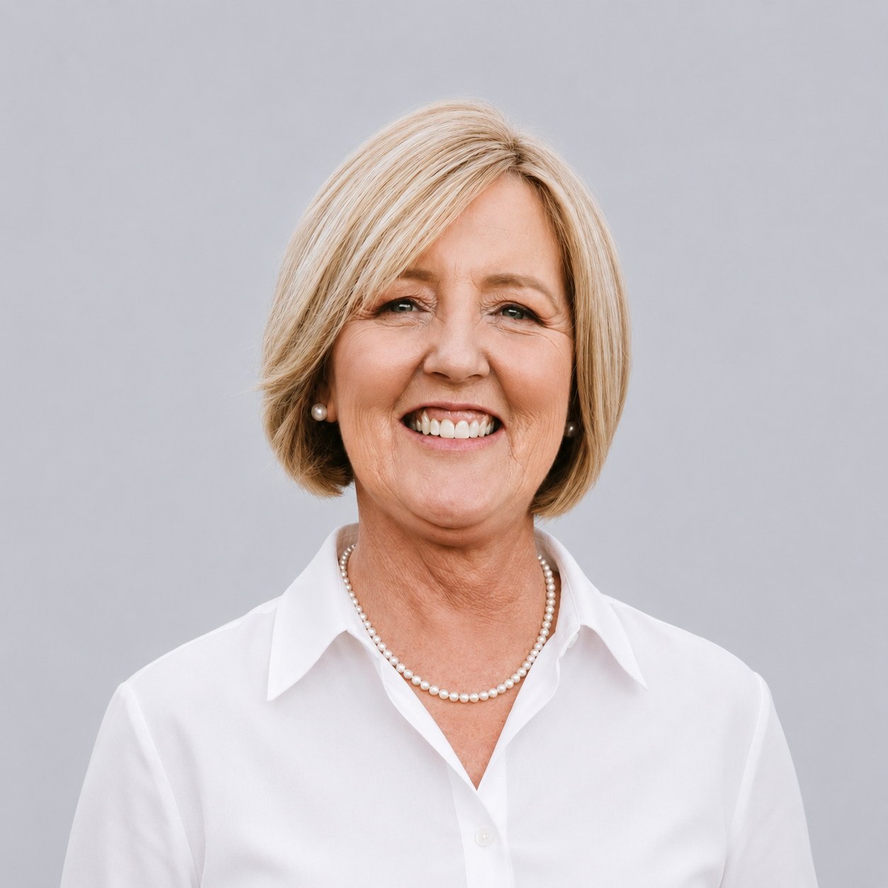 Elaine Nankivell - Accounts Manager